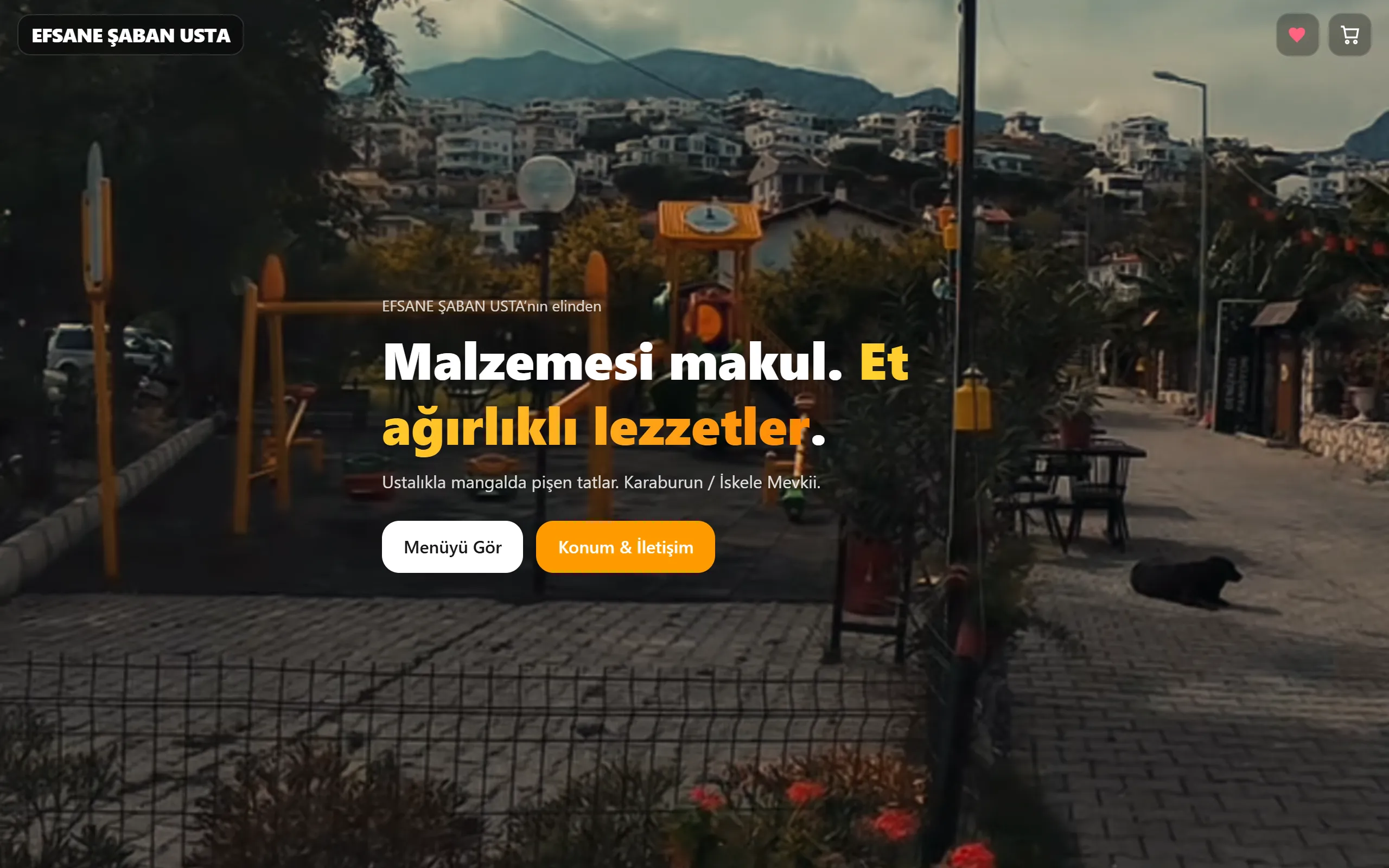 Efsane Şaban Usta önizleme